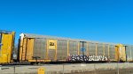 CSXT B11876 (Body) TTGX 978307 (Flat)